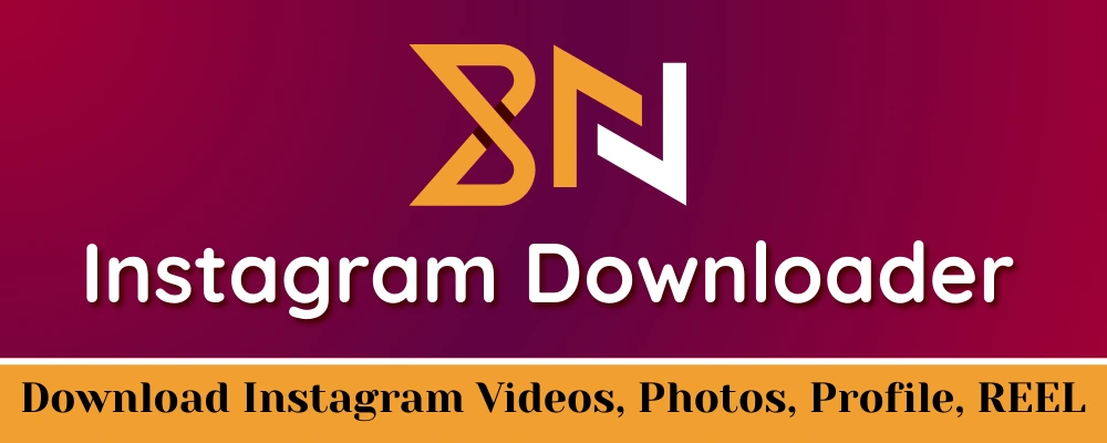 Instagram Downloader