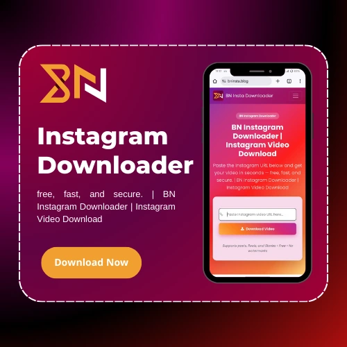 Instagram Reel Downloader